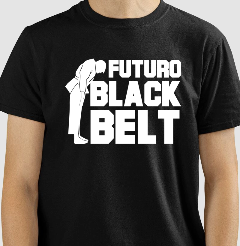 Futuro Black Belt
