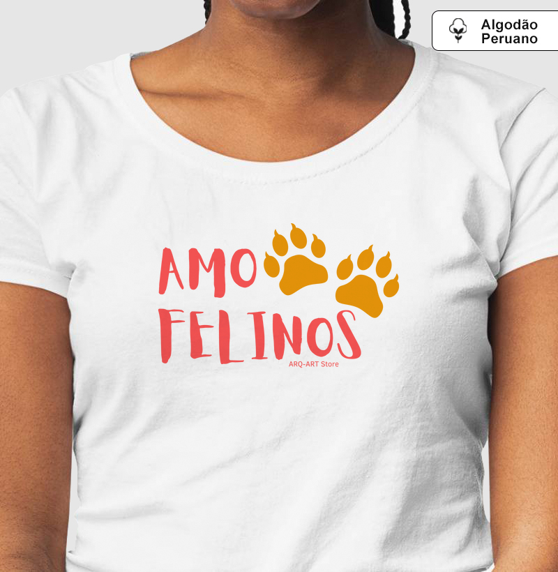 Amo felinos