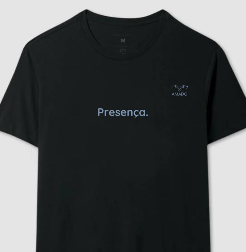Presença ✨ 