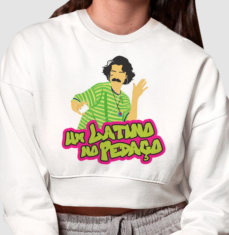 Um Maluco no Pedaço Big
