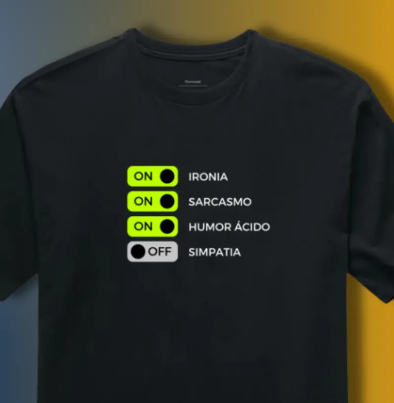 SIMPATIA OFF