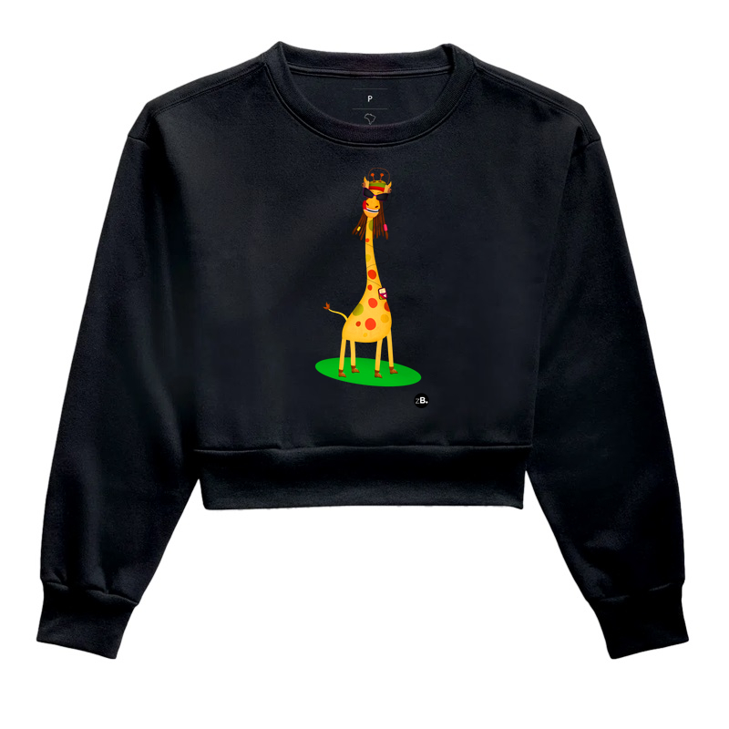 Girafa Rastafari
