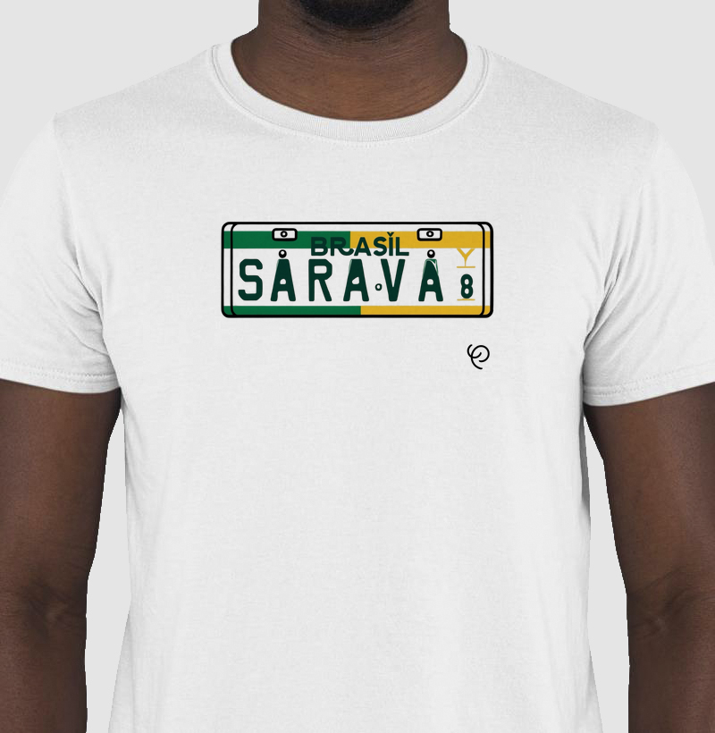 Saravá