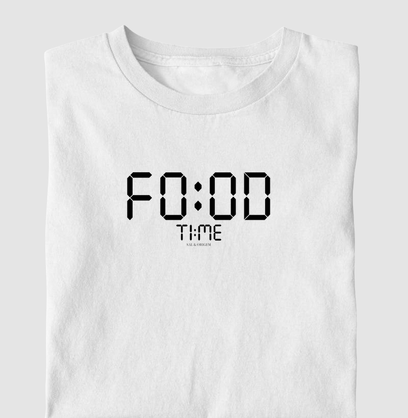 FOOD TIME