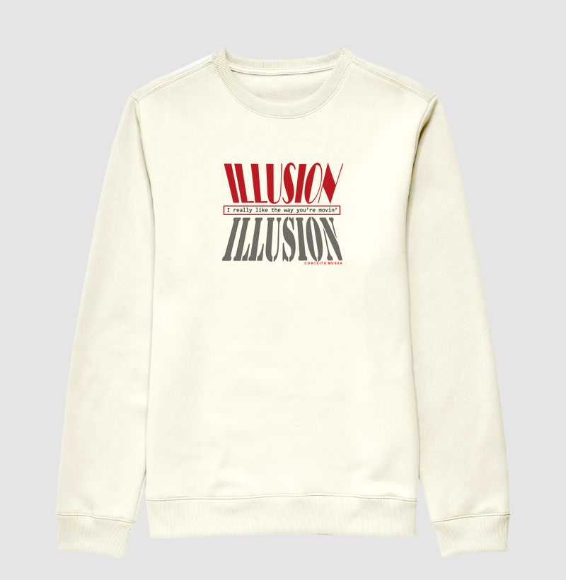 Illusion - Straight