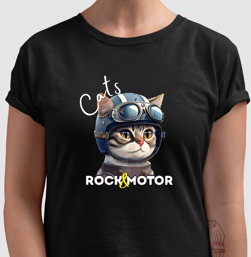 Cats Helmet