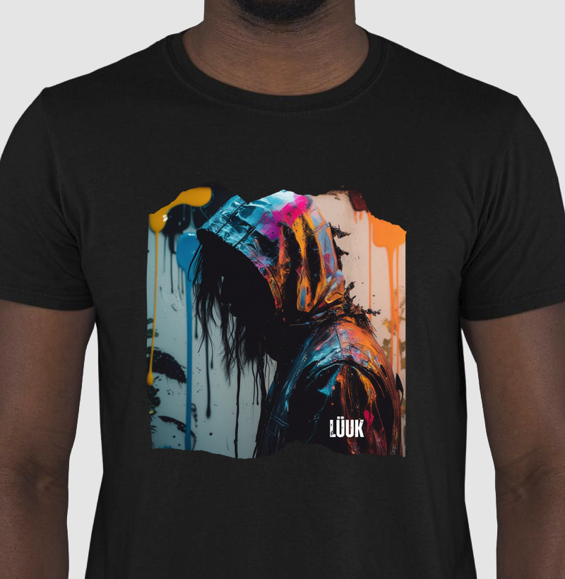 Grafite Vivo – Moda Urbana