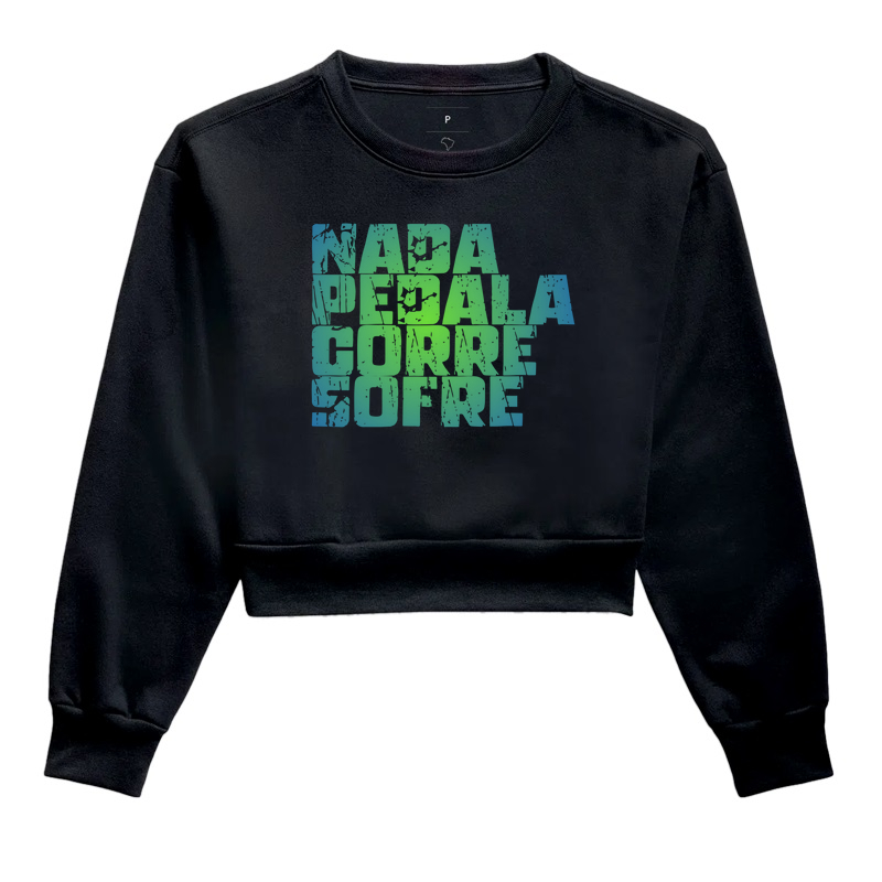 NADA PEDALA CORRE SOFRE