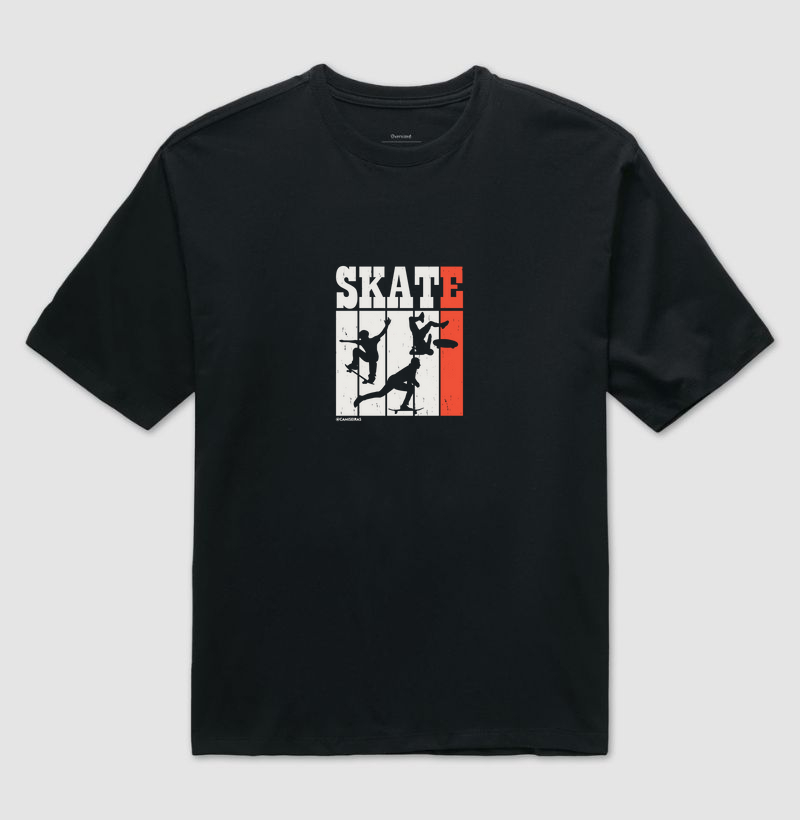 This is Skate