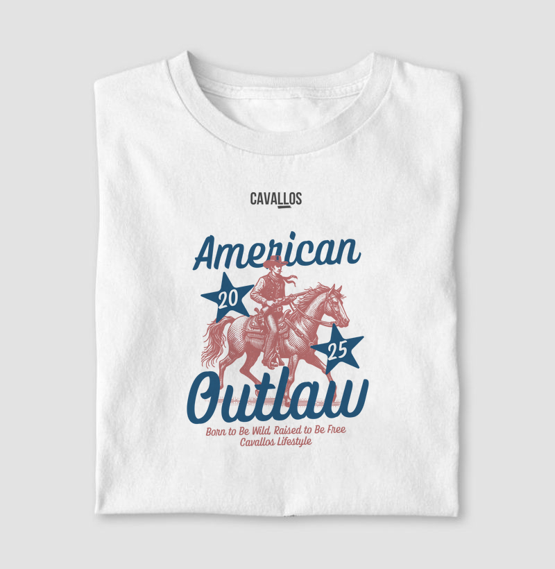 American Outlaw