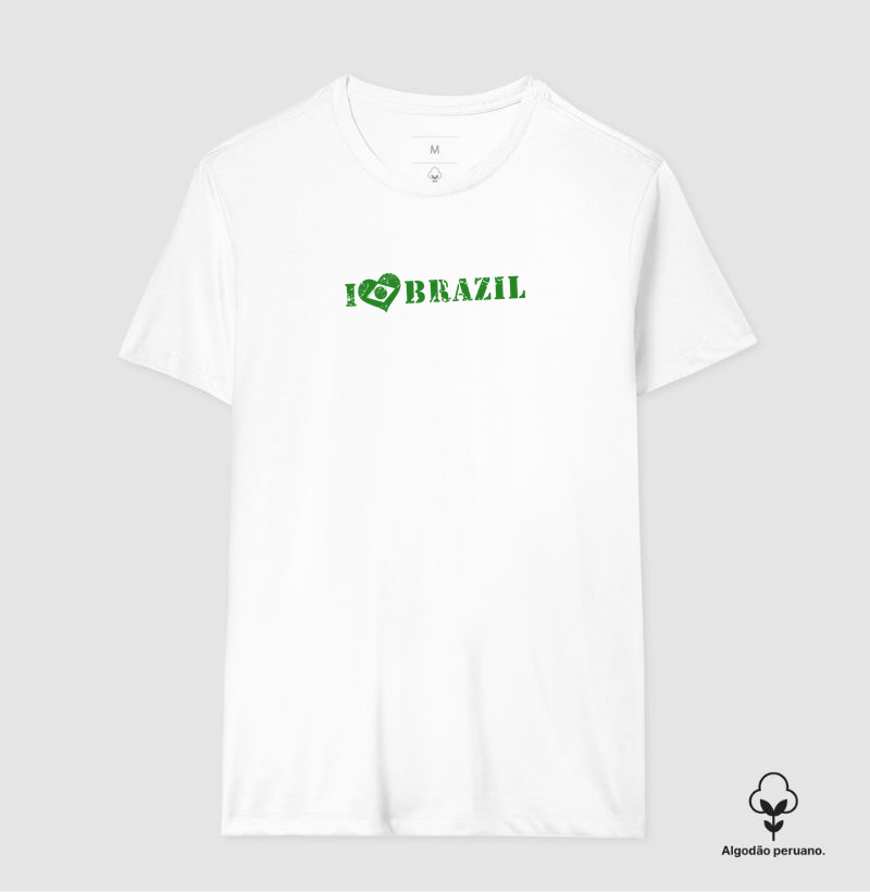 I Love Brasil