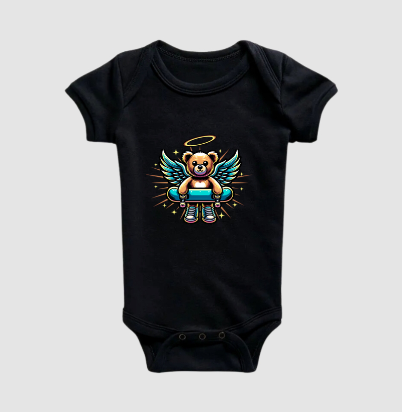 ANGEL BEAR