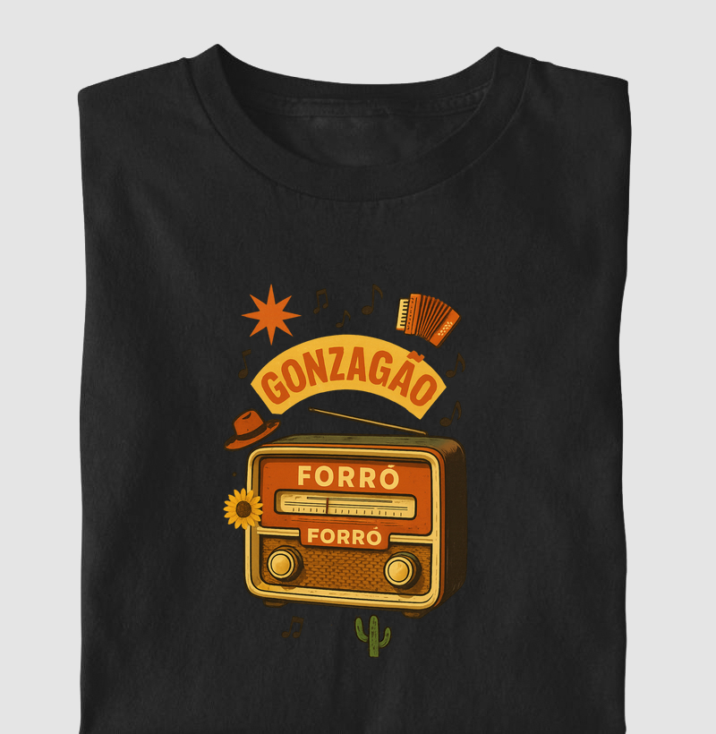 Forró do Gonzagão