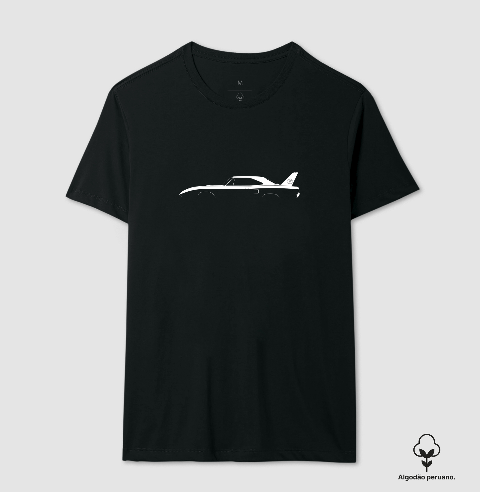 Plymouth Superbird: O Ícone das Pistas