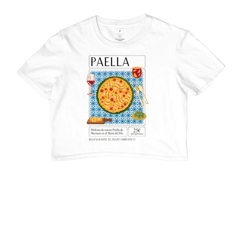 Paella 