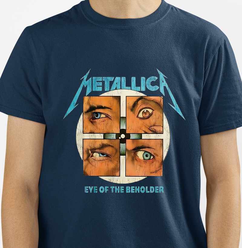 Metallica - Eyes