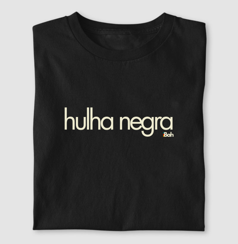 Hulha Negra