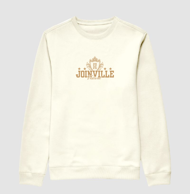 Joinville Festival - Gold