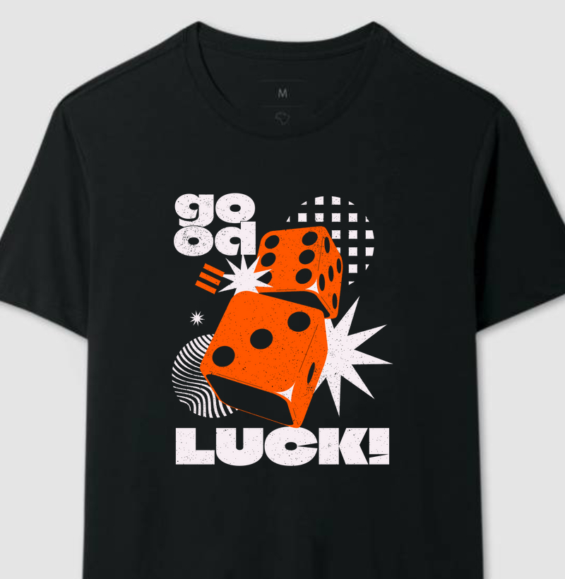 Good Luck