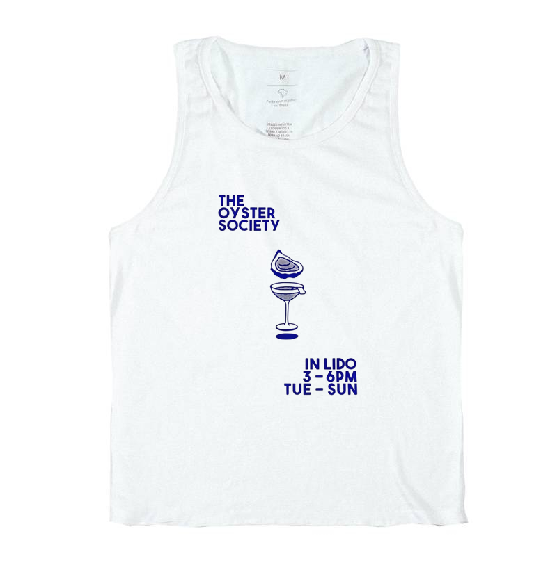 The Oyster Society