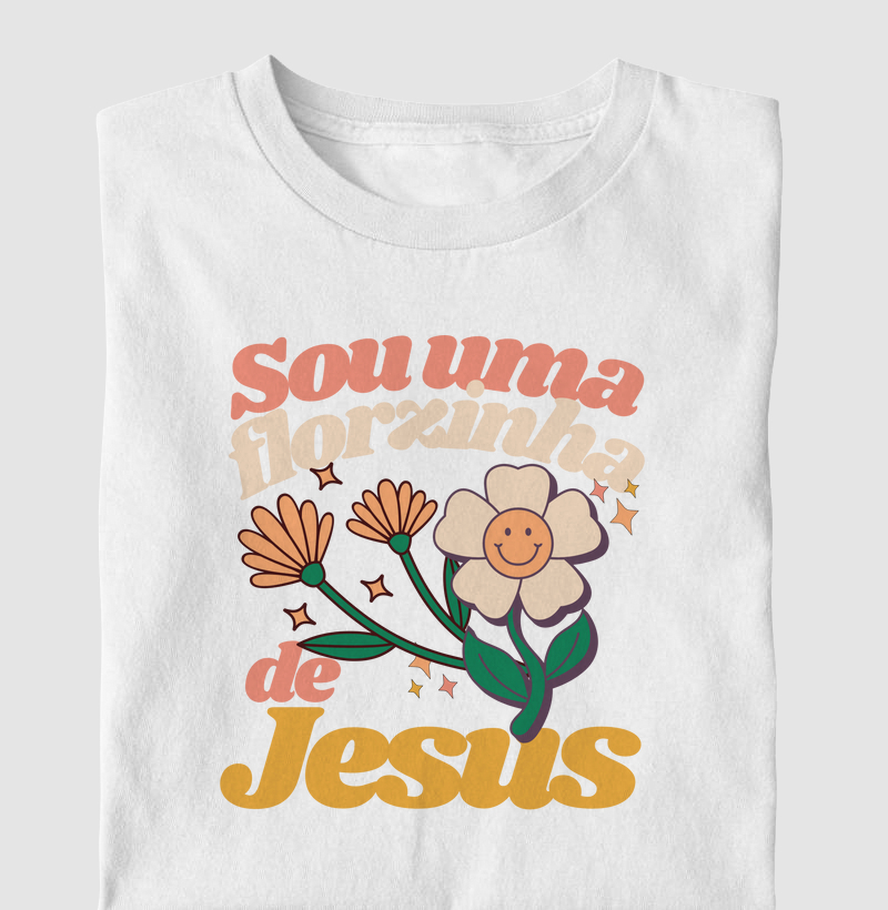 Florzinha de Jesus