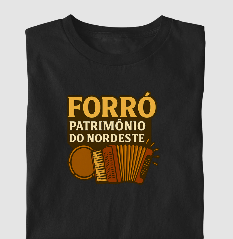 Forró: Patrimônio do Nordeste