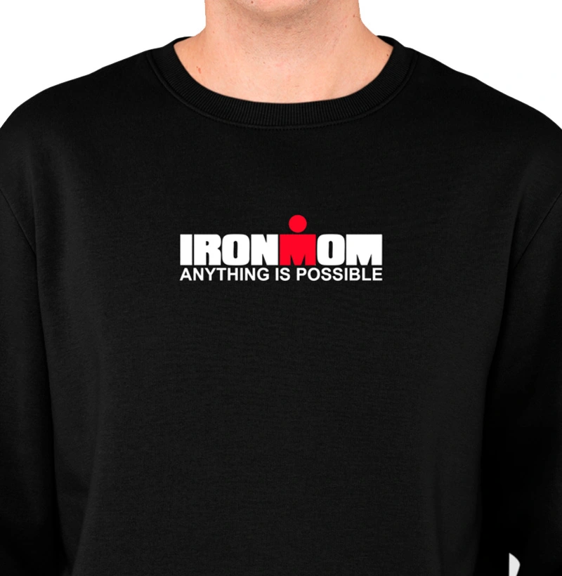 IRONMOM