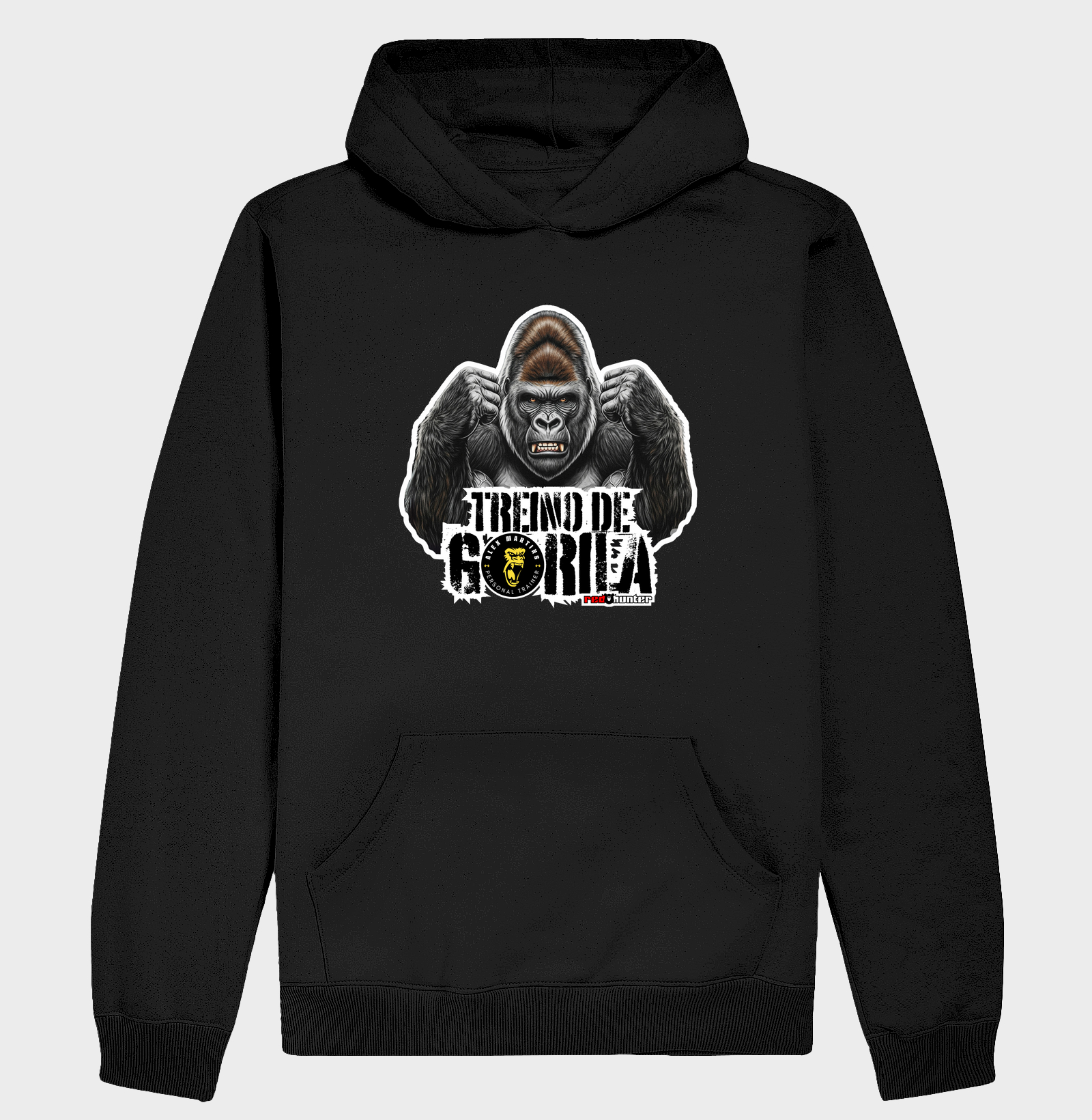 Beast Mode Wear #5