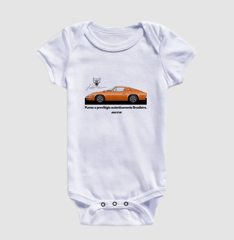 Puma GTE