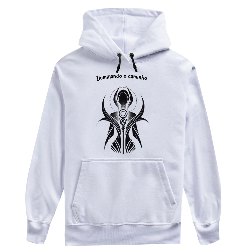 Iluminando o caminho