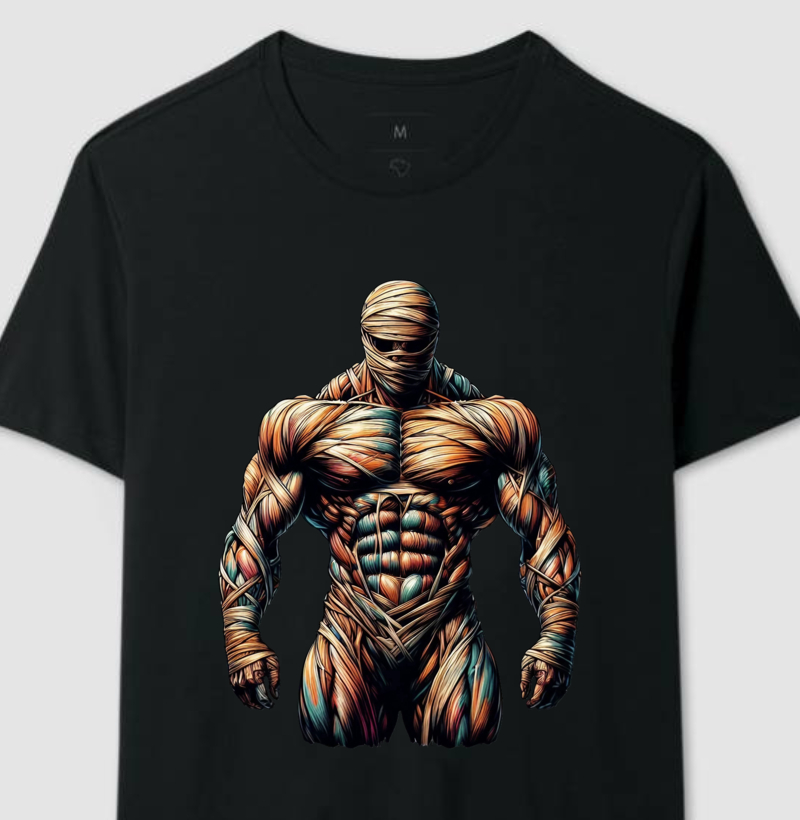 Múmia 03