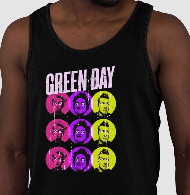 Green Day - Fun