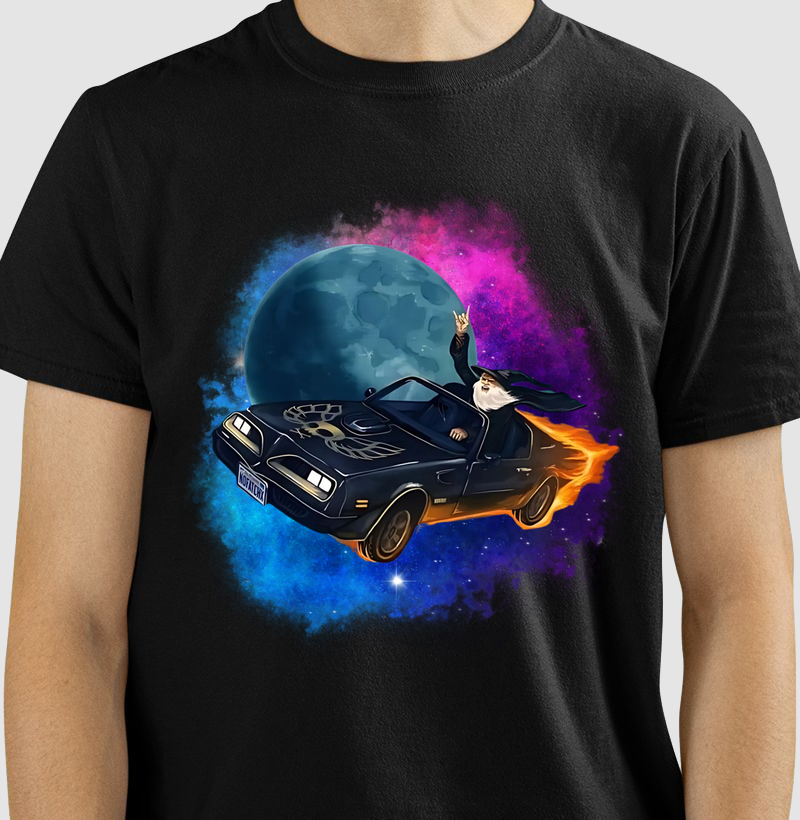 Camiseta ReservaINK 