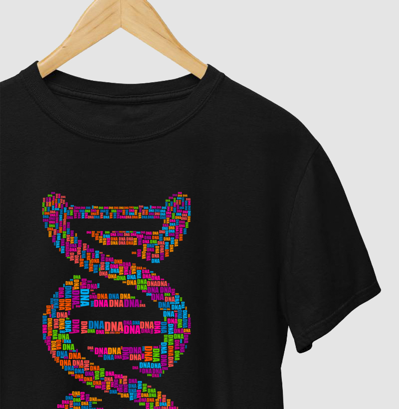 DNA