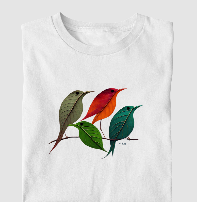 Little Birds
