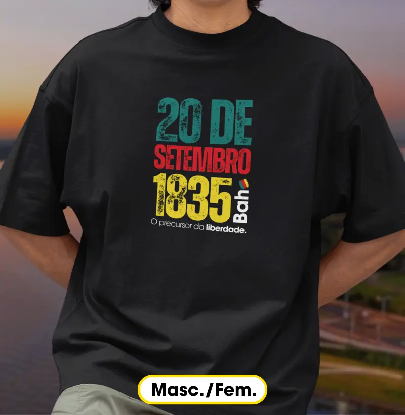 20 de Setembro