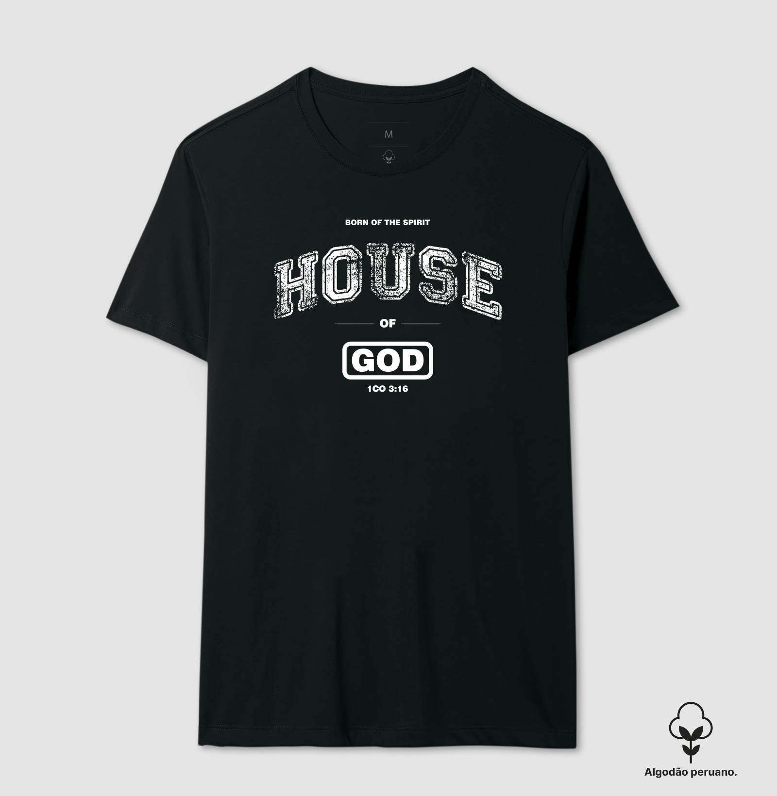 House Of God