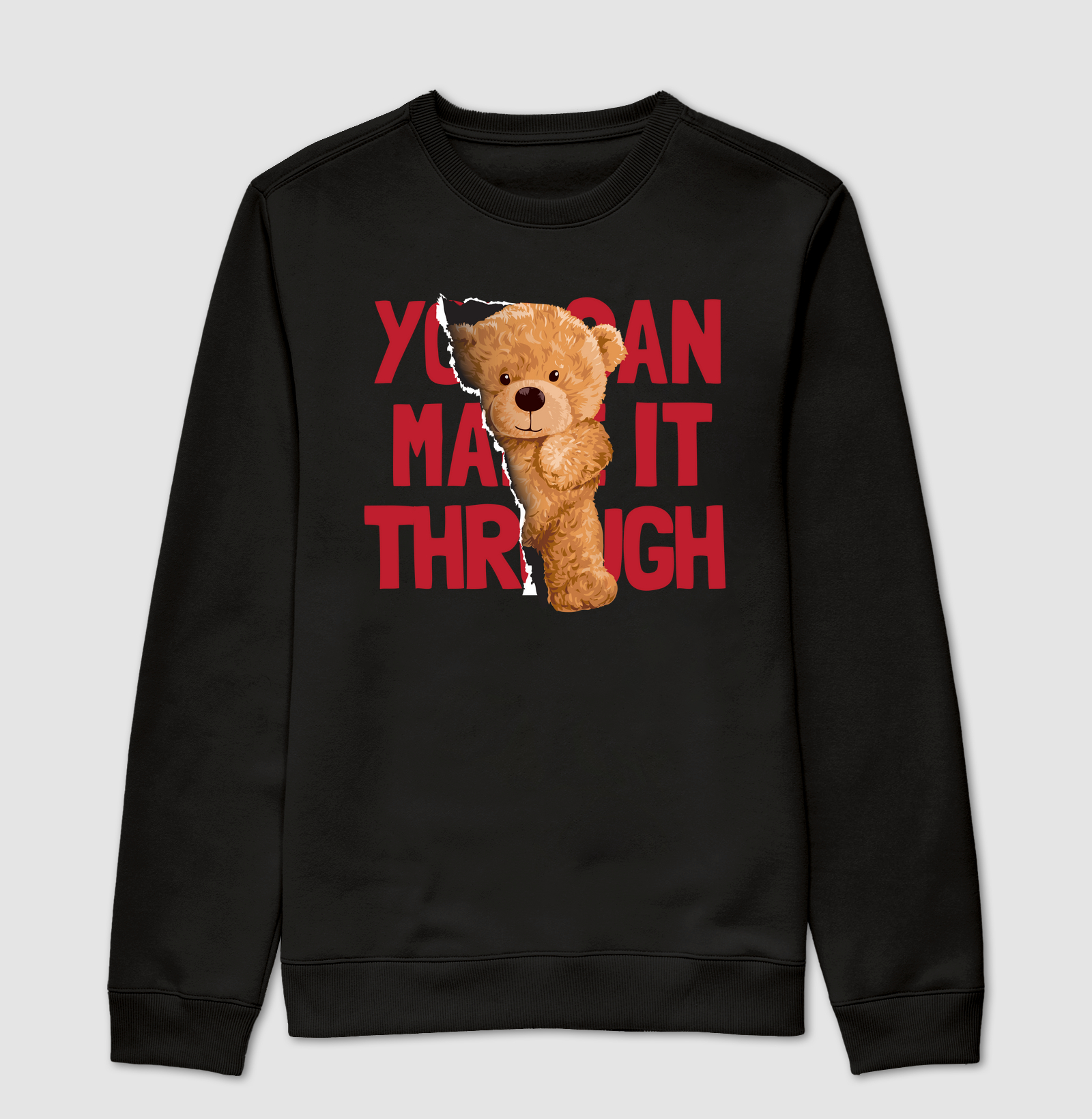 bear you