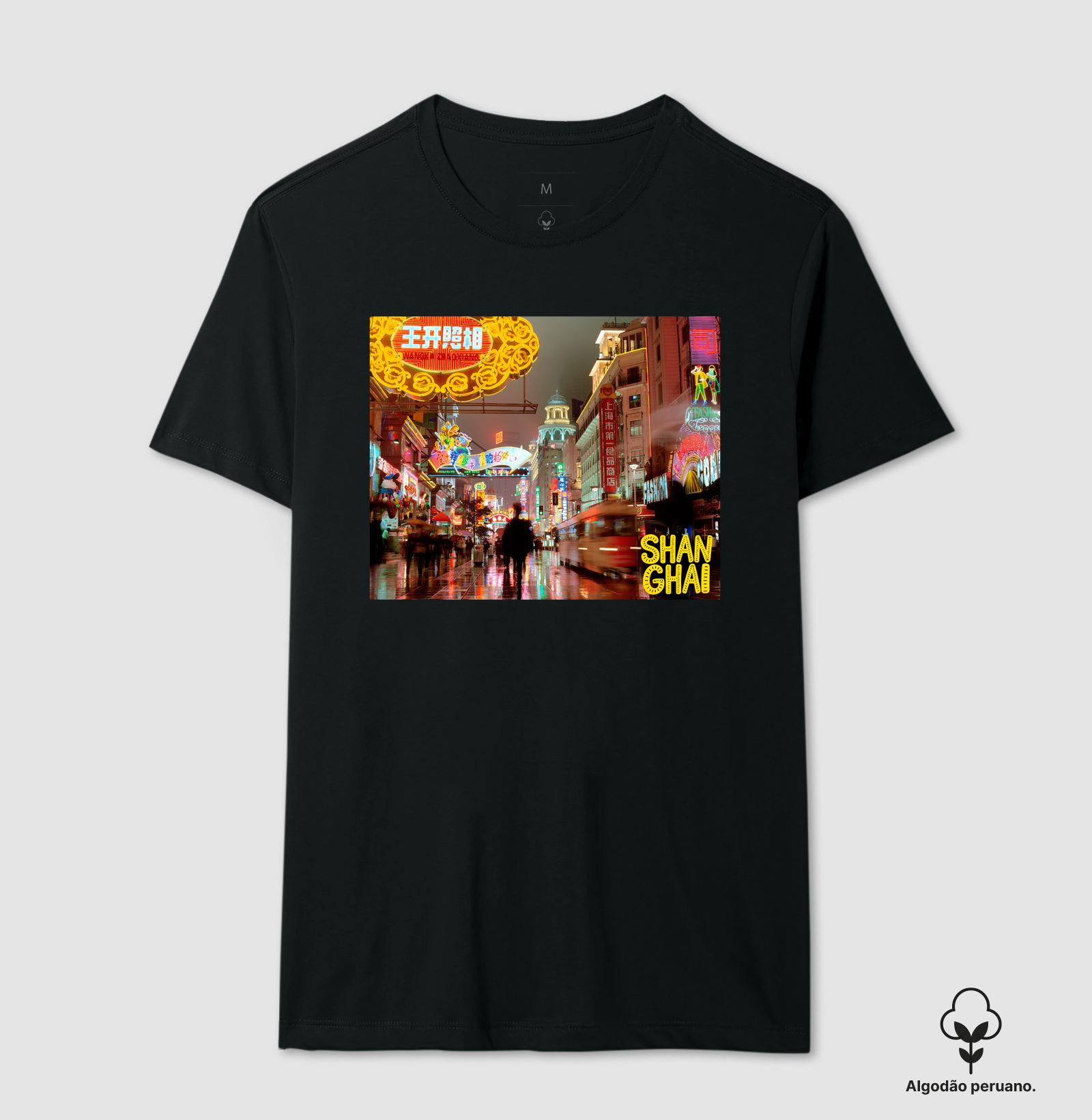 Camisa 0
