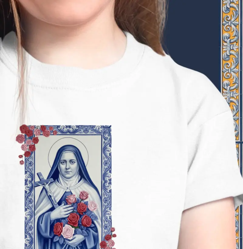 Infantil - Santa Teresinha