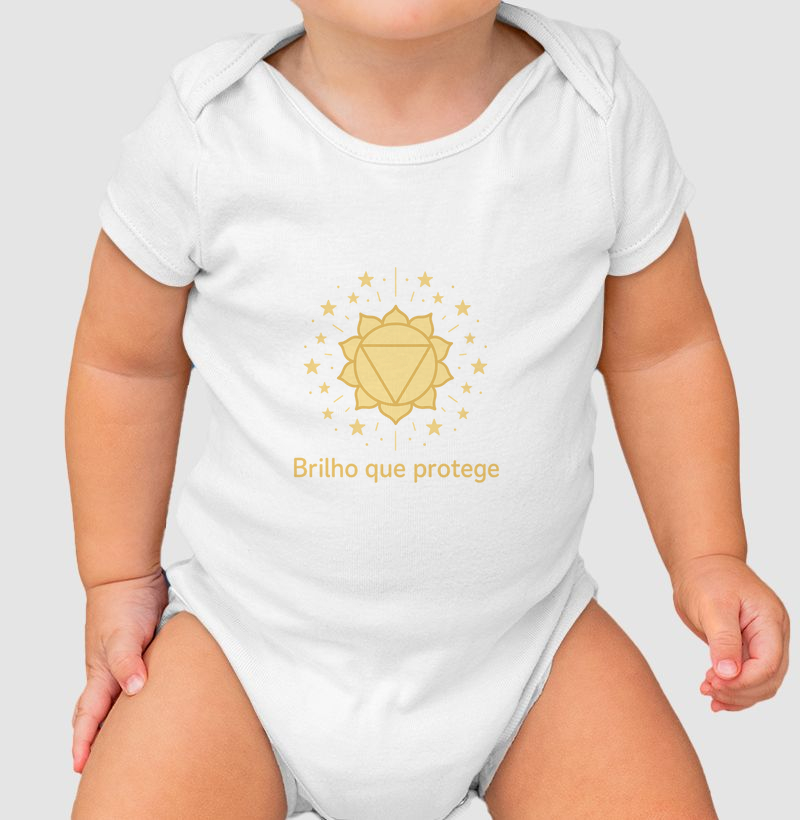 Brilho que  Protege