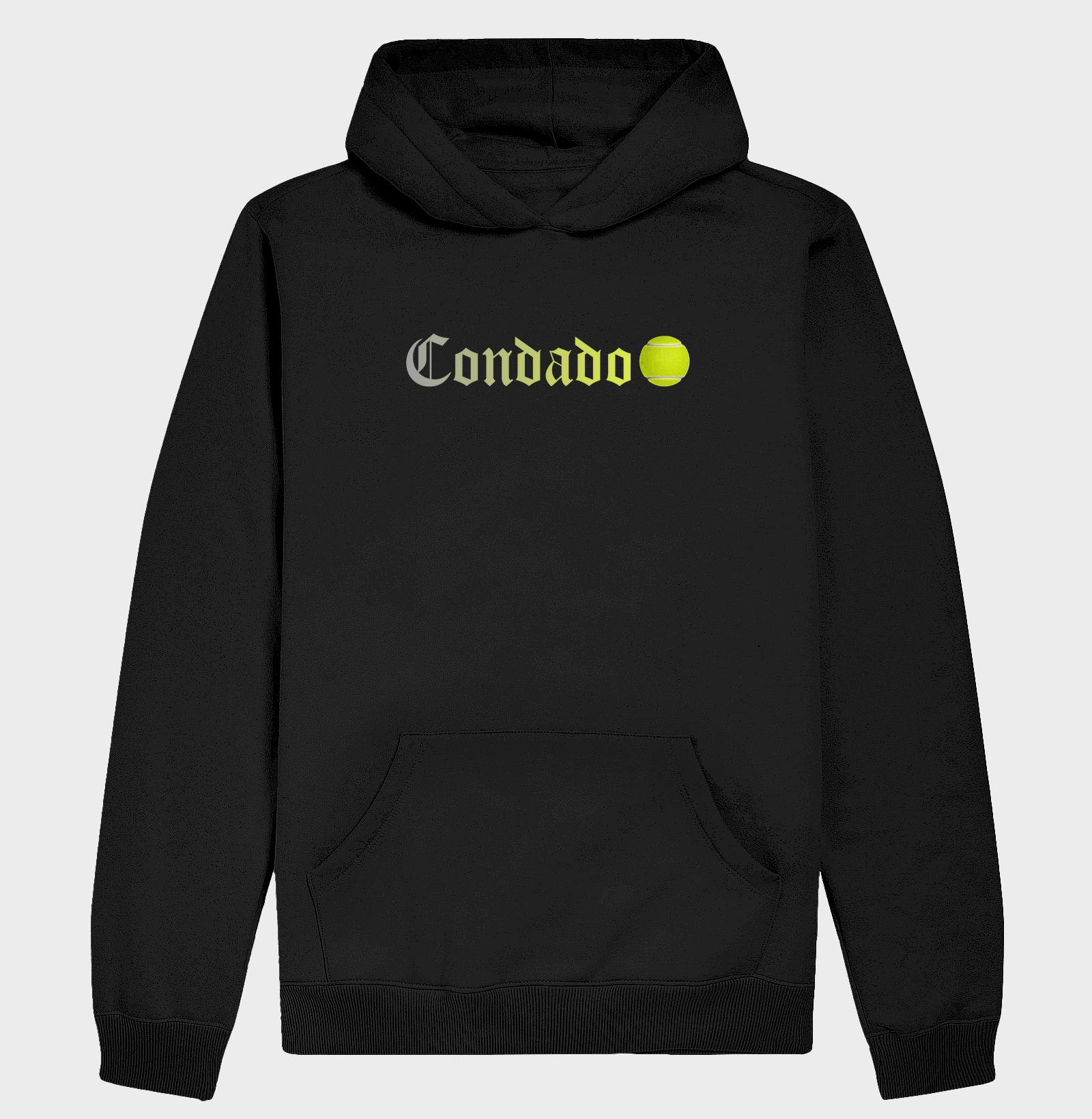 Condado - Tenis bola