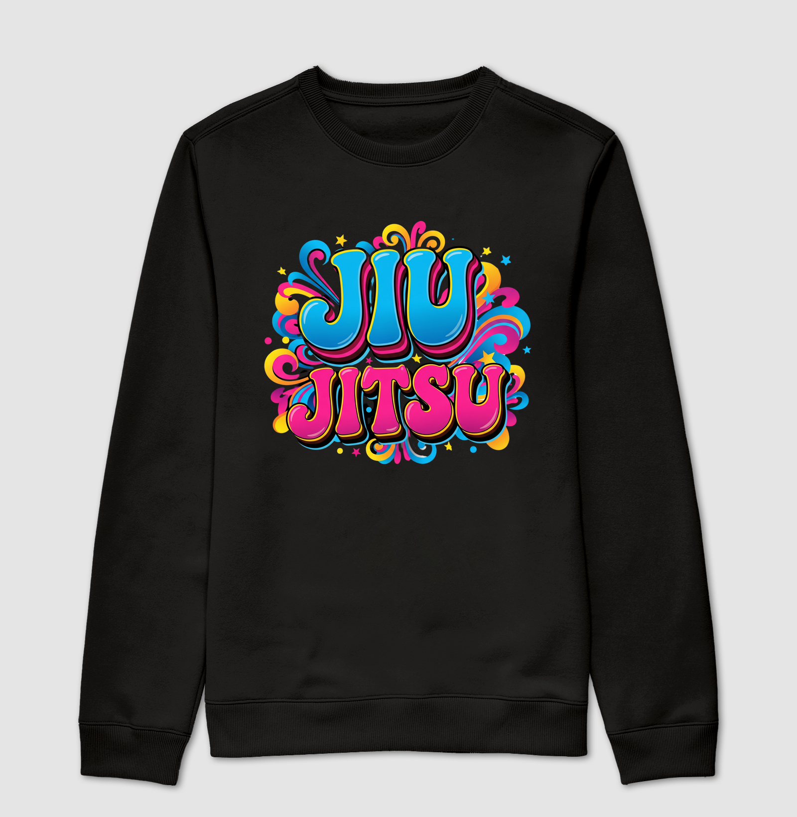 Jiu-Jitsu 70´s