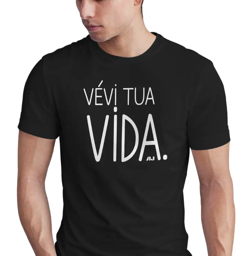 Vévi Tua Vida