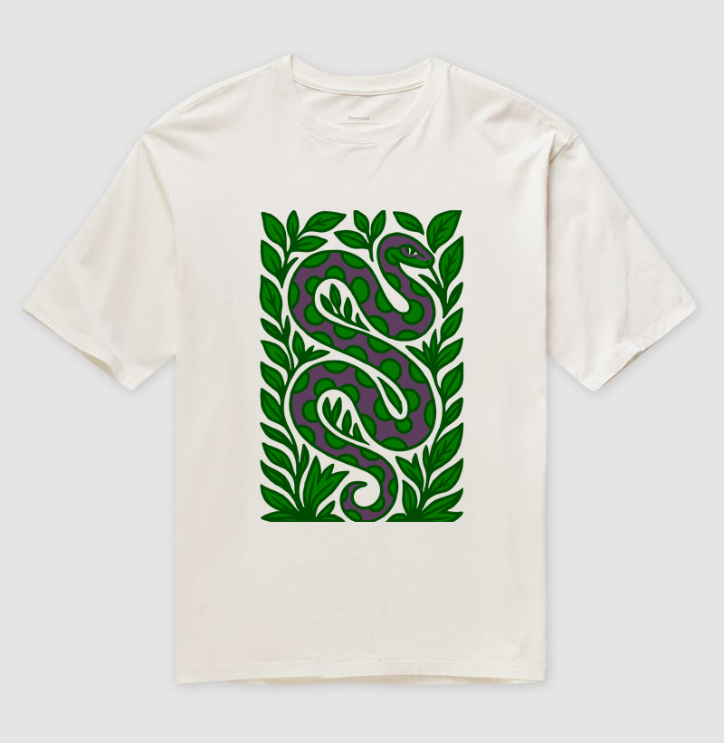 Cobra Floral