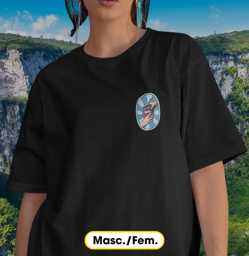 Passa o chimas