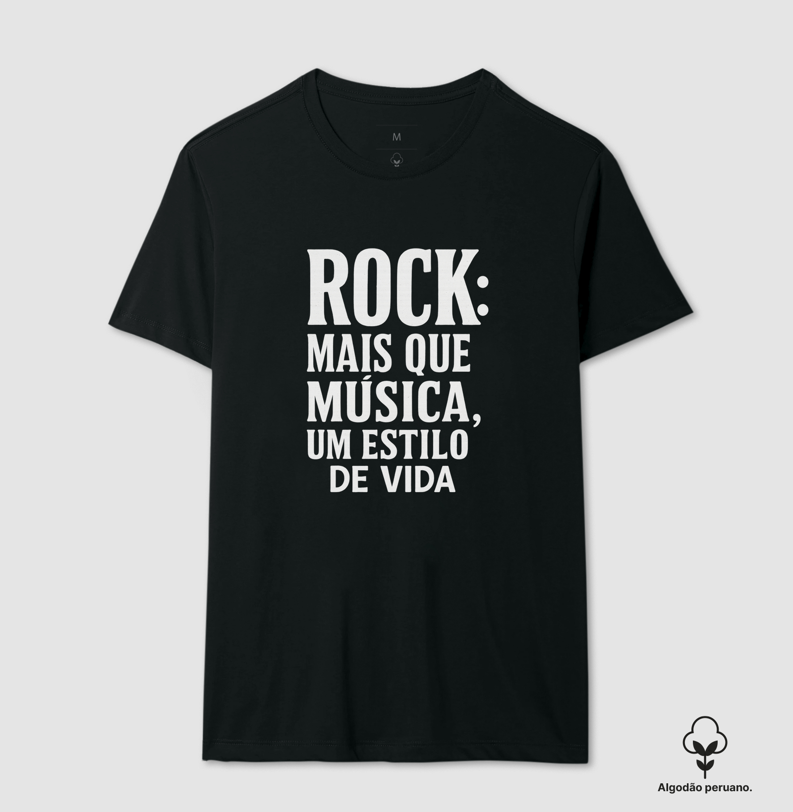Rock - Estilo de Vida