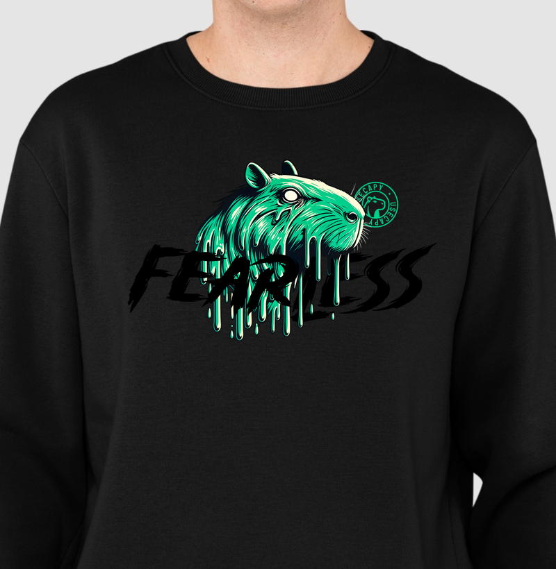 Fearless