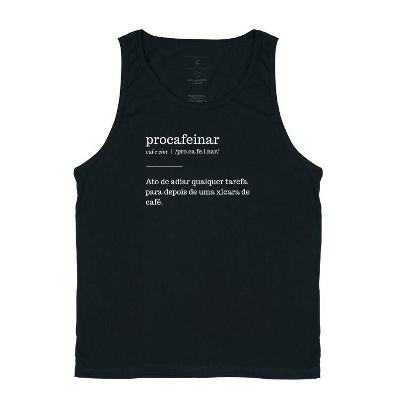 Procafeinar