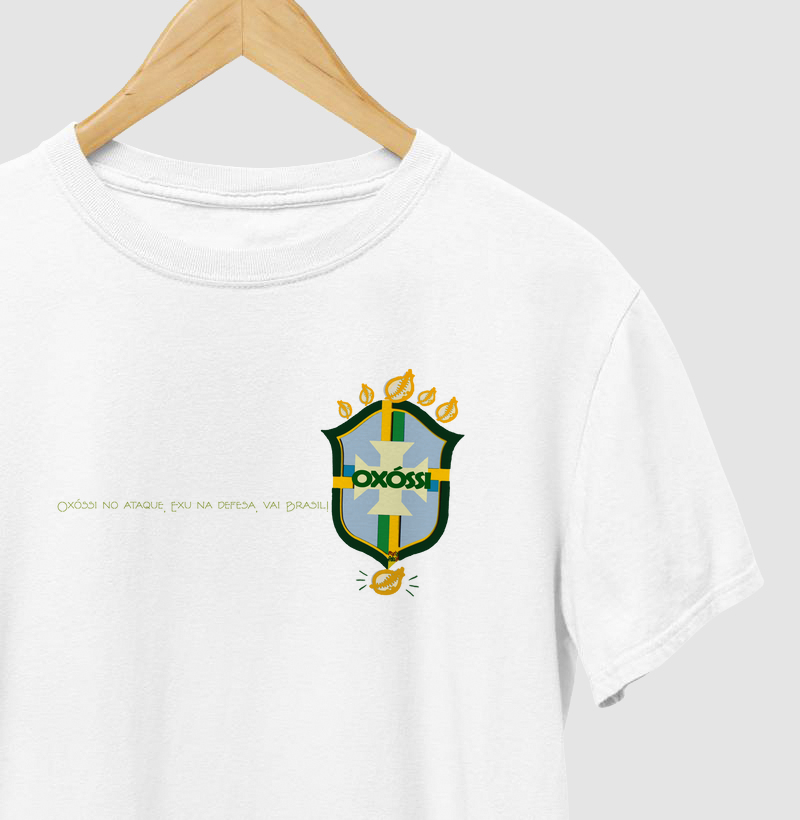 Iansã Copa no Terreiro Maria Patuá